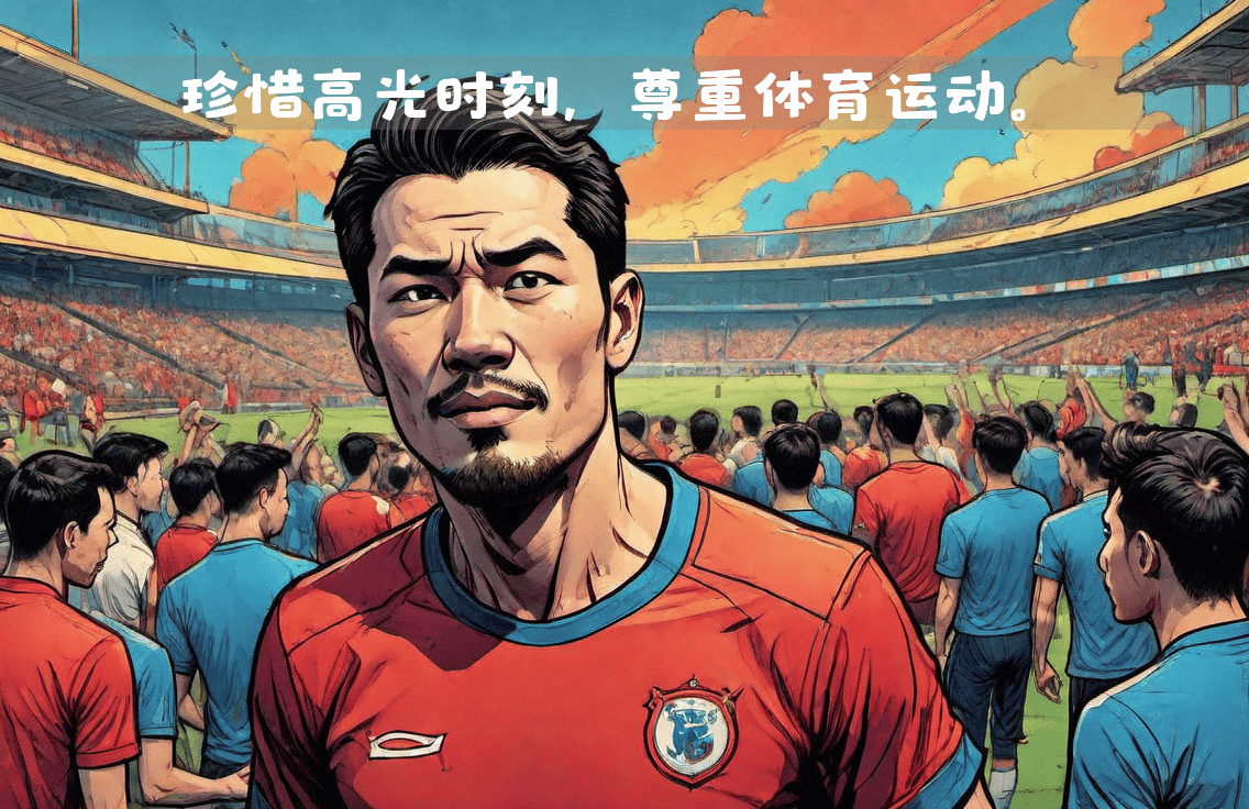 开云官网-关于一名球员在关键时刻挺身而出，打出全场最佳表现的信息