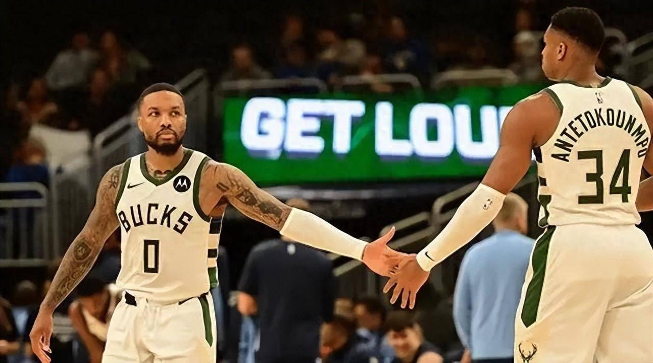 开云体育APP下载-雄鹿队成绩持续稳定，冲击总冠军赛前景光明的简单介绍