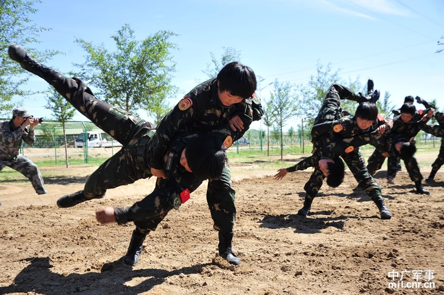 包含身手矫捷，技术精湛，一场比赛的胜负就在其中的词条