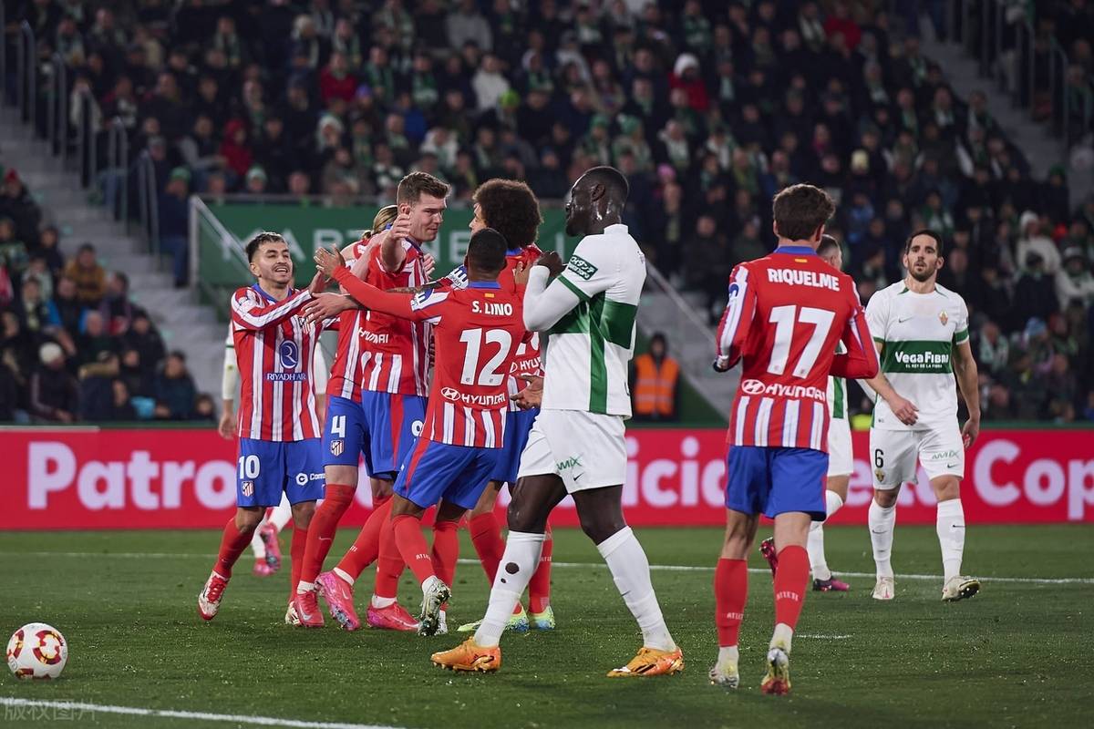 包含马竞击败勒沃库森,晋级形势一片大好的词条 包含马竞击败勒沃库森,晋级形势一片大好的词条