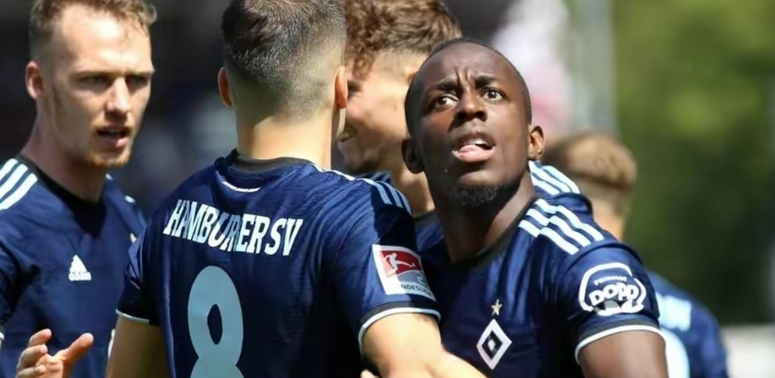 开云官网-汉堡队经历连败，球迷心情低落！的简单介绍