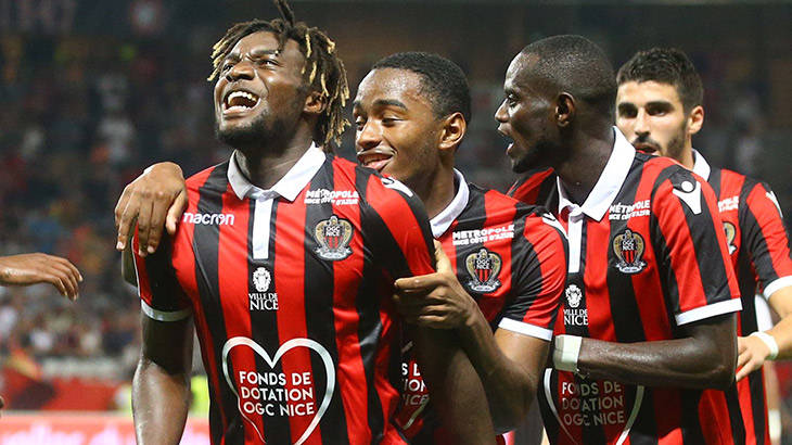 开云APP-南特力克客队，雷恩主场三连败露破绽的简单介绍