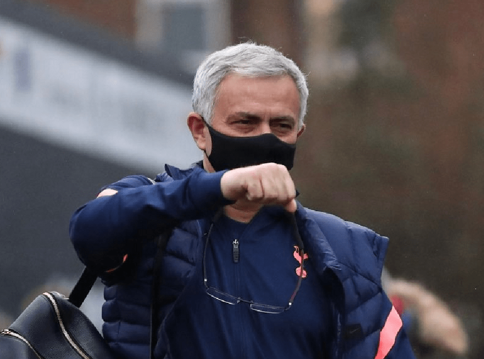 开云体育平台APP-关于热刺主帅透露球队战术调整，力求战胜对手取得胜利的信息