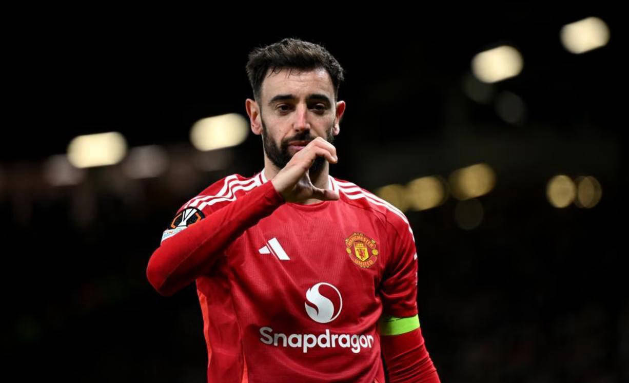 曼联丑闻曝光，欧冠资格或受影响