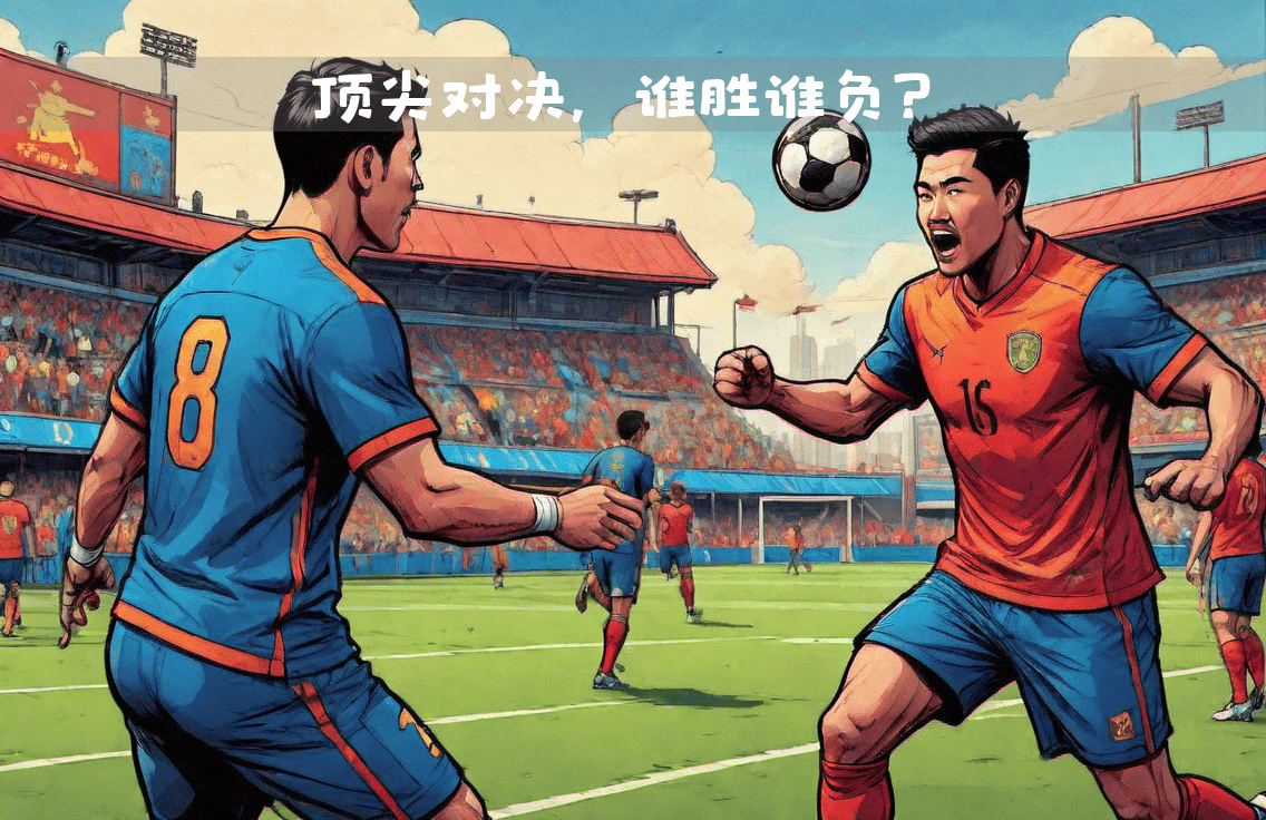 精彩不断!双方激战正酣,胜利渐近 精彩不断!双方激战正酣,胜利渐近