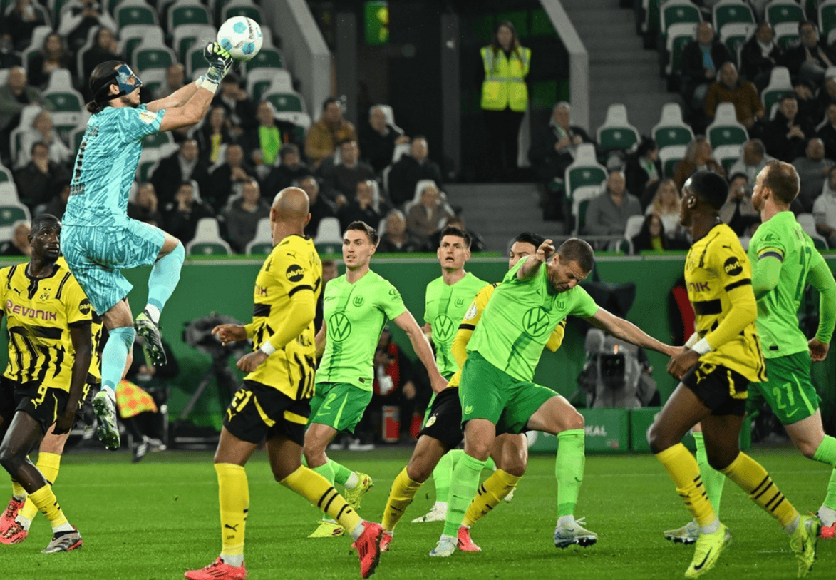 开云体育中国-皇家马德里-战平多特蒙德被逼平的简单介绍