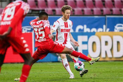 柏林赫塔连胜停步，球队精神状态受影响