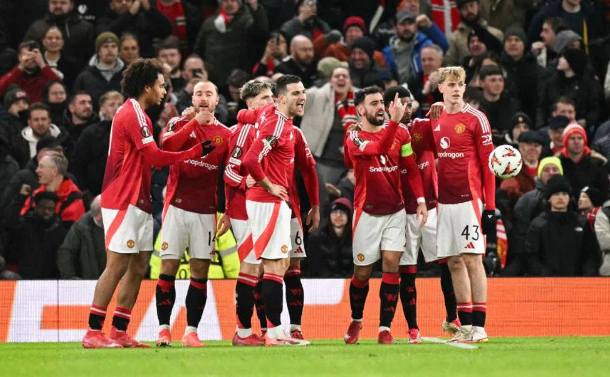 阿森纳主场被富勒姆逼平，欧冠希望渺茫