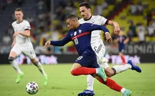 德国憾负法国，小组出线形势岌岌可危的简单介绍