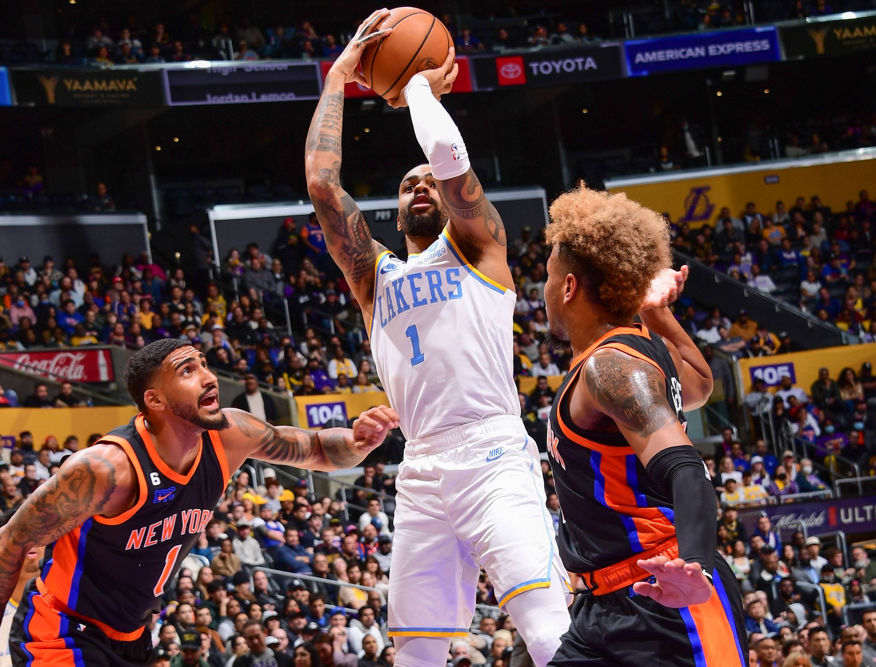 开云体育app-尼克斯队主场告负，季后赛前景一片黯淡的简单介绍