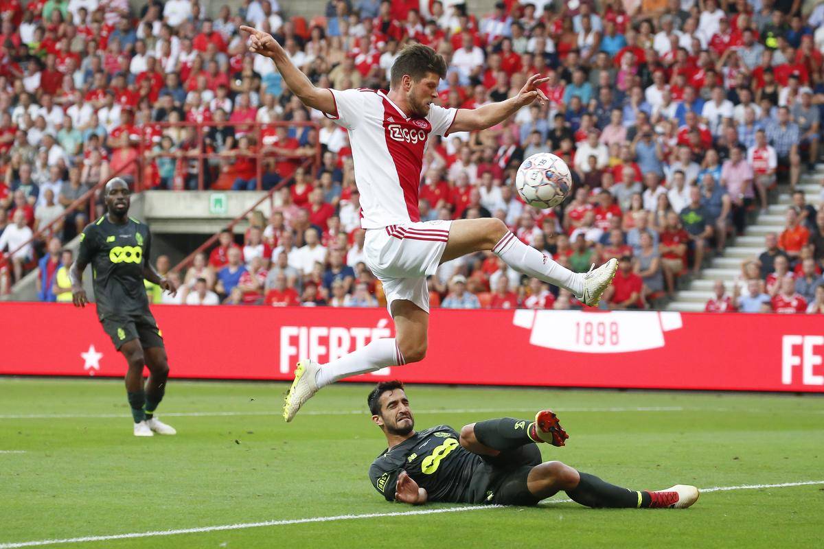 包含阿贾克斯晋级欧国联比赛,击败马赛晋级下一轮的词条 包含阿贾克斯晋级欧国联比赛,击败马赛晋级下一轮的词条