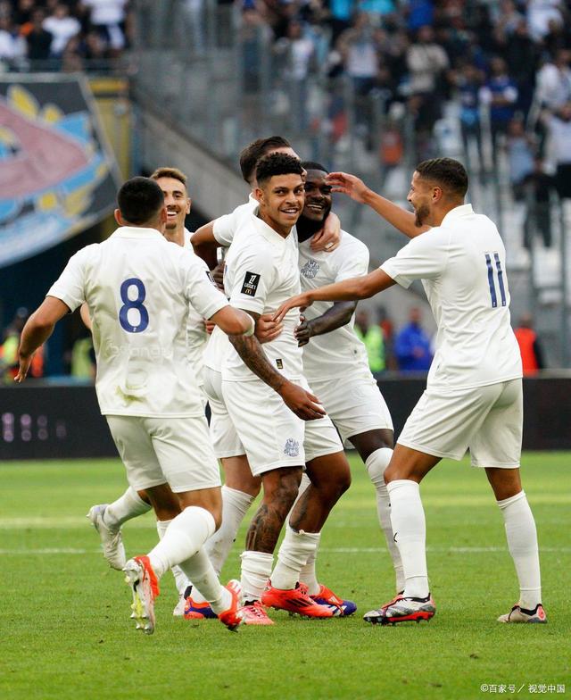 开云体育官网-包含马赛队新援首秀表现出色，获得球迷支持的词条