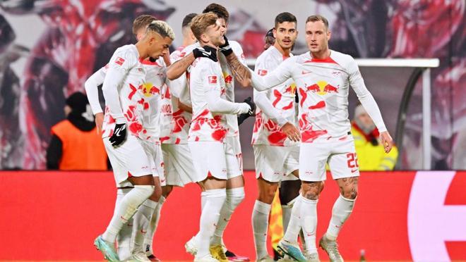 莱比锡红牛在德国足球职业联赛中表现抢眼的简单介绍 莱比锡红牛在德国足球职业联赛中表现抢眼的简单介绍