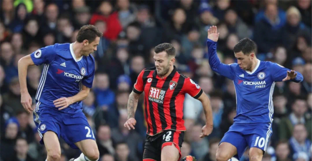 开云体育官方网站-伯恩茅斯客场逼平普雷斯顿，难掩失望情绪的简单介绍