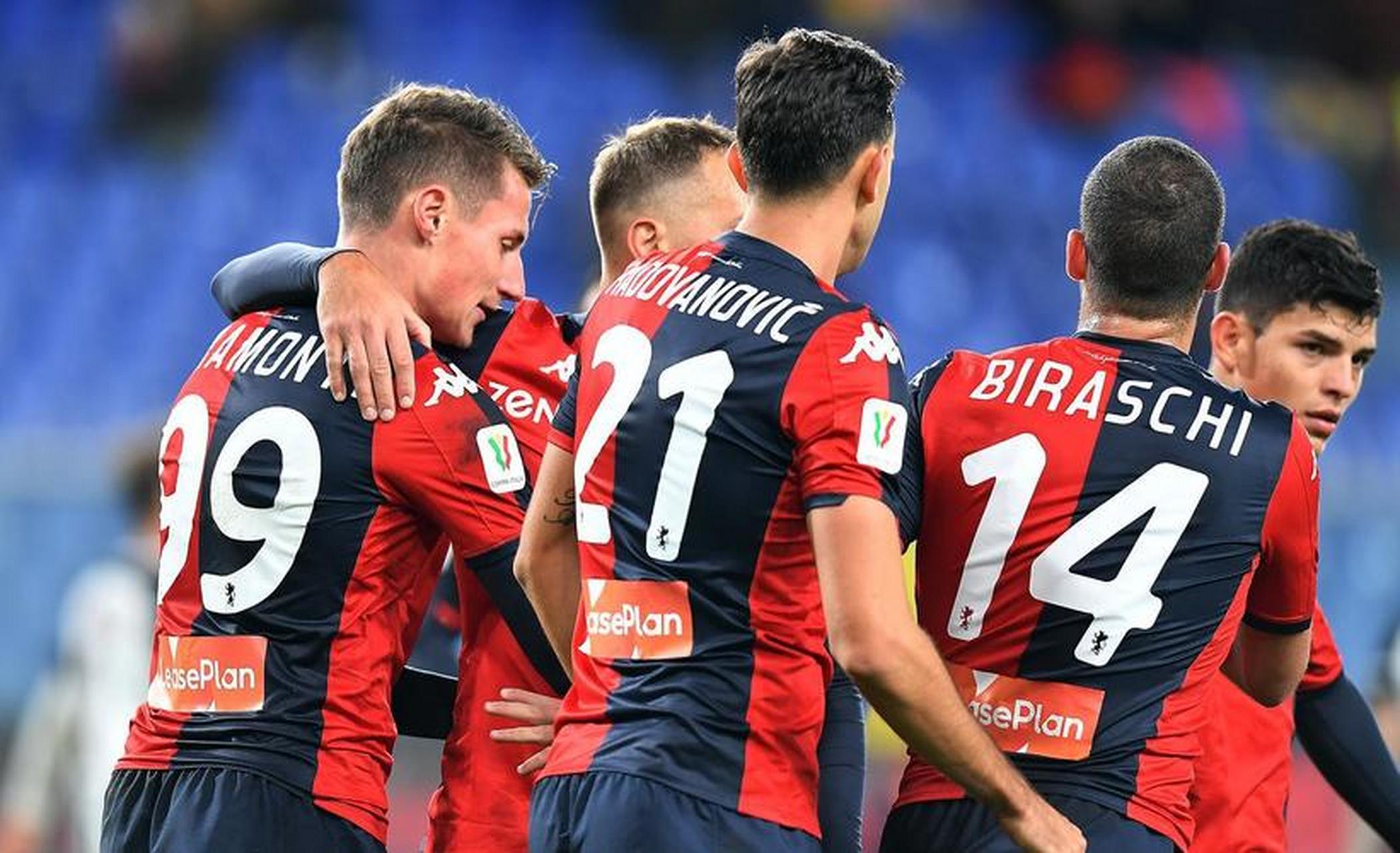 开云体育官网-热那亚客场不敌桑普多利亚，状态下滑的简单介绍