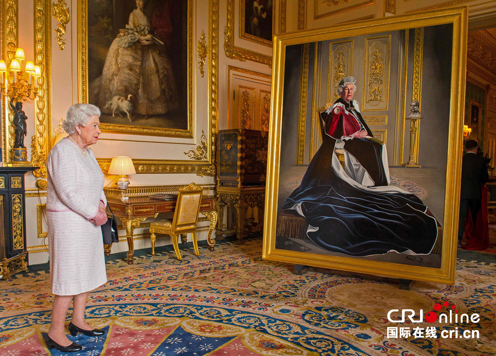 英国鉴先，克难！欧国联秘密武器的简单介绍