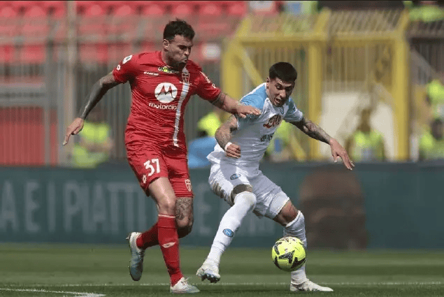 关于球员实力爆棚！瞩目对决引全场热议的信息