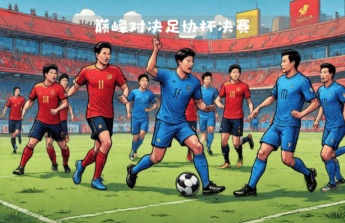 顶尖队伍对决,激烈比拼打动球迷的简单介绍 顶尖队伍对决,激烈比拼打动球迷的简单介绍