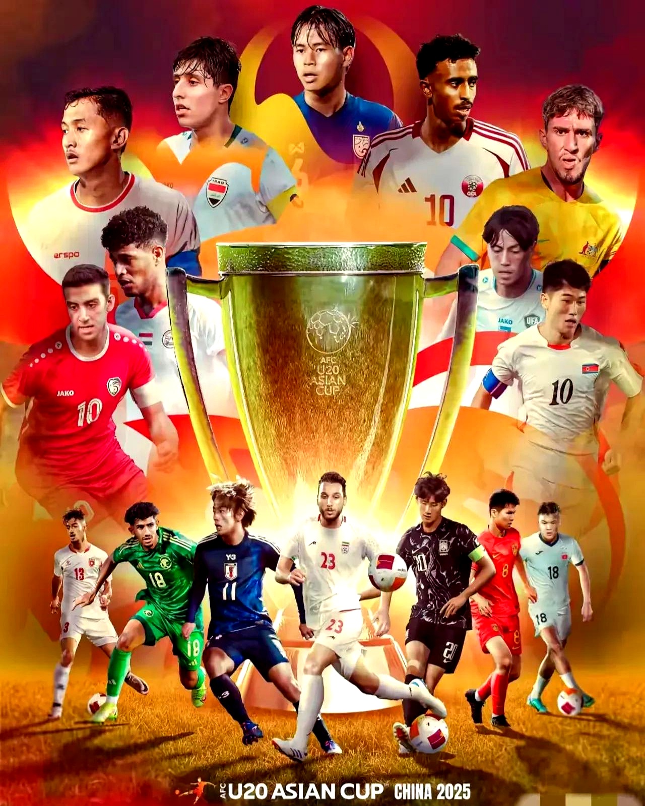 伊朗球队表现亮眼,连胜后气势十足的简单介绍 伊朗球队表现亮眼,连胜后气势十足的简单介绍