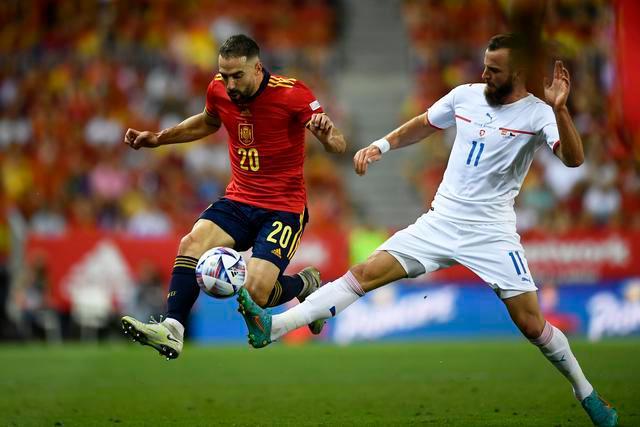 开云下载-西班牙联赛的体育精神如何体现？