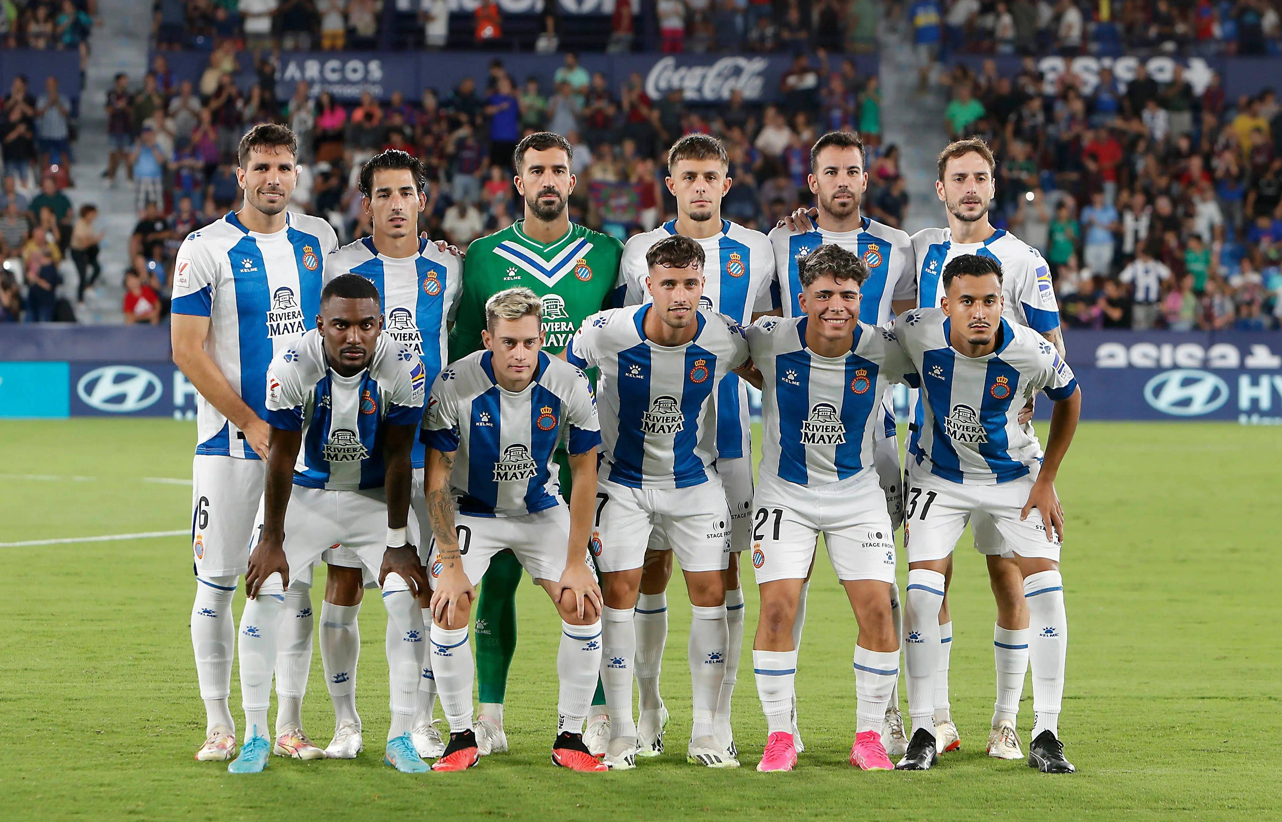 西班牙联赛的体育精神如何体现? 西班牙联赛的体育精神如何体现?