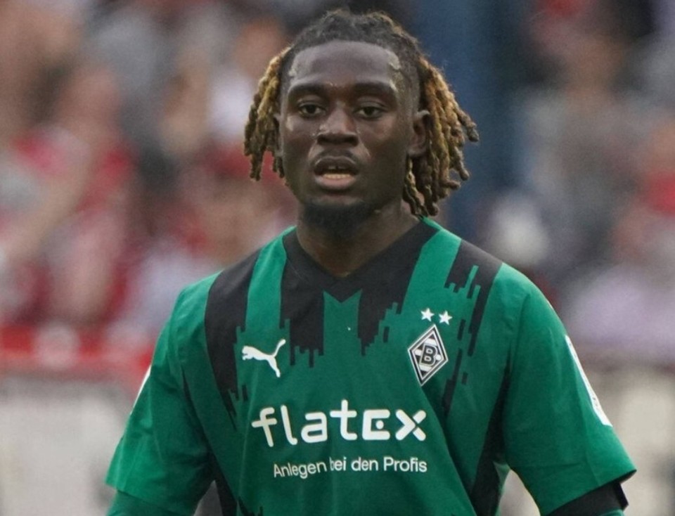 开云体育登录-包含门兴格拉德巴赫在比赛中展现出强大实力的词条