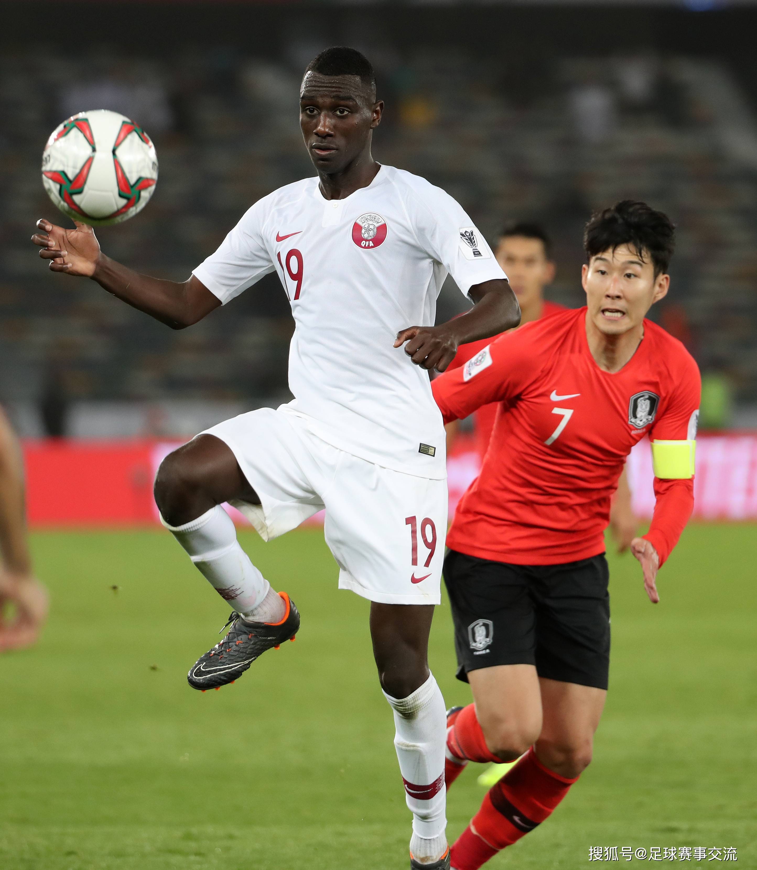 开云平台-包含卡塔尔豪强表现不俗，争夺亚冠冠军的词条