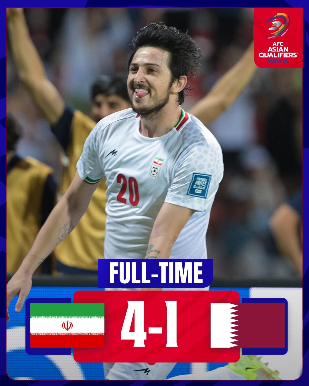 包含卡塔尔豪强表现不俗，争夺亚冠冠军的词条