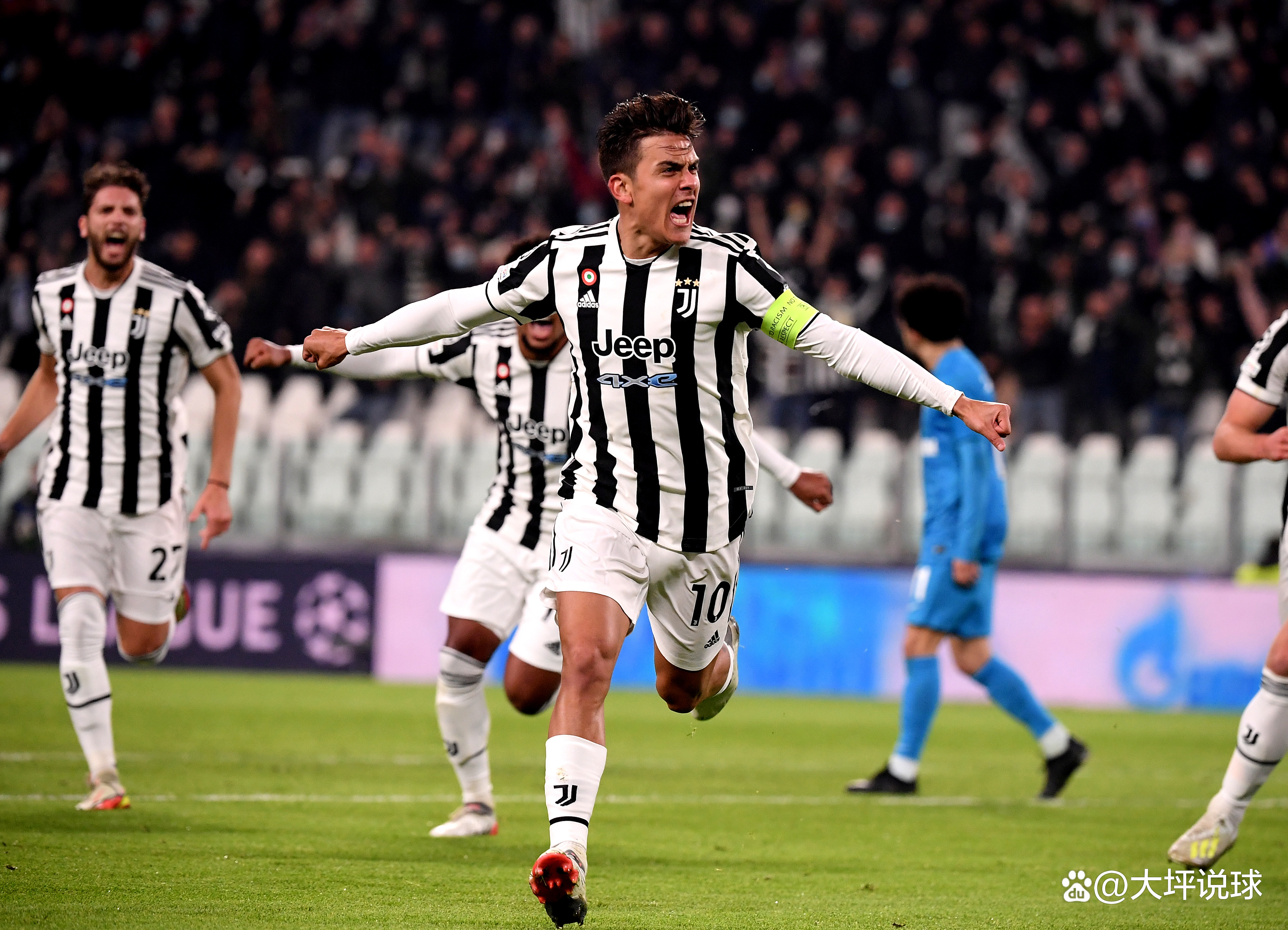 开云体育-意甲卫冕再添一悬念，尤文困境成疑的简单介绍