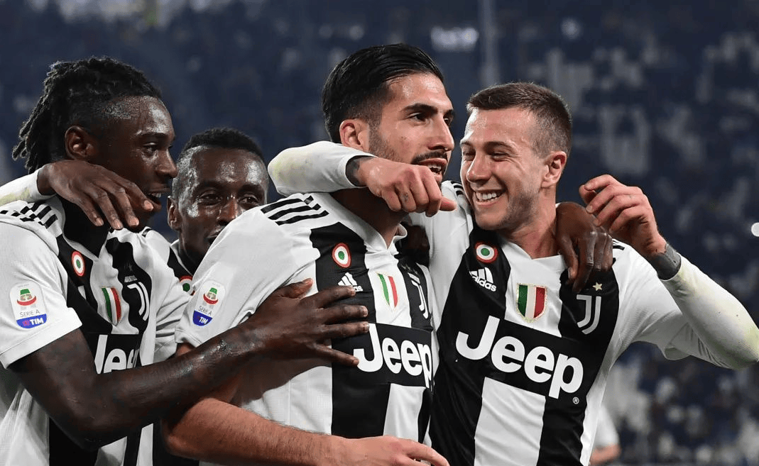 开云APP-尤文图斯将在客场比赛中挑战强敌