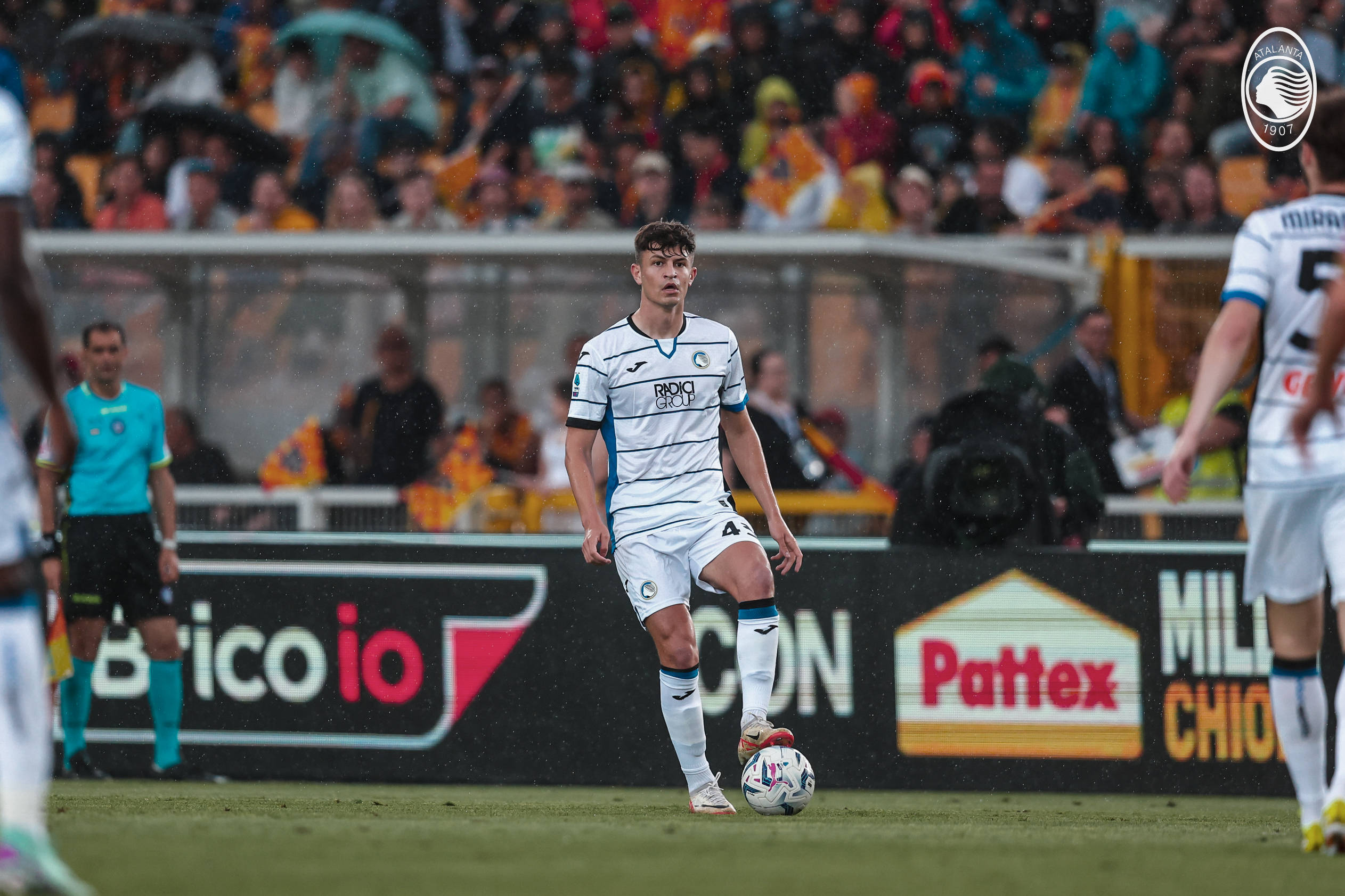 包含桑普多利亚主场大胜，意甲保级形势稳固的词条