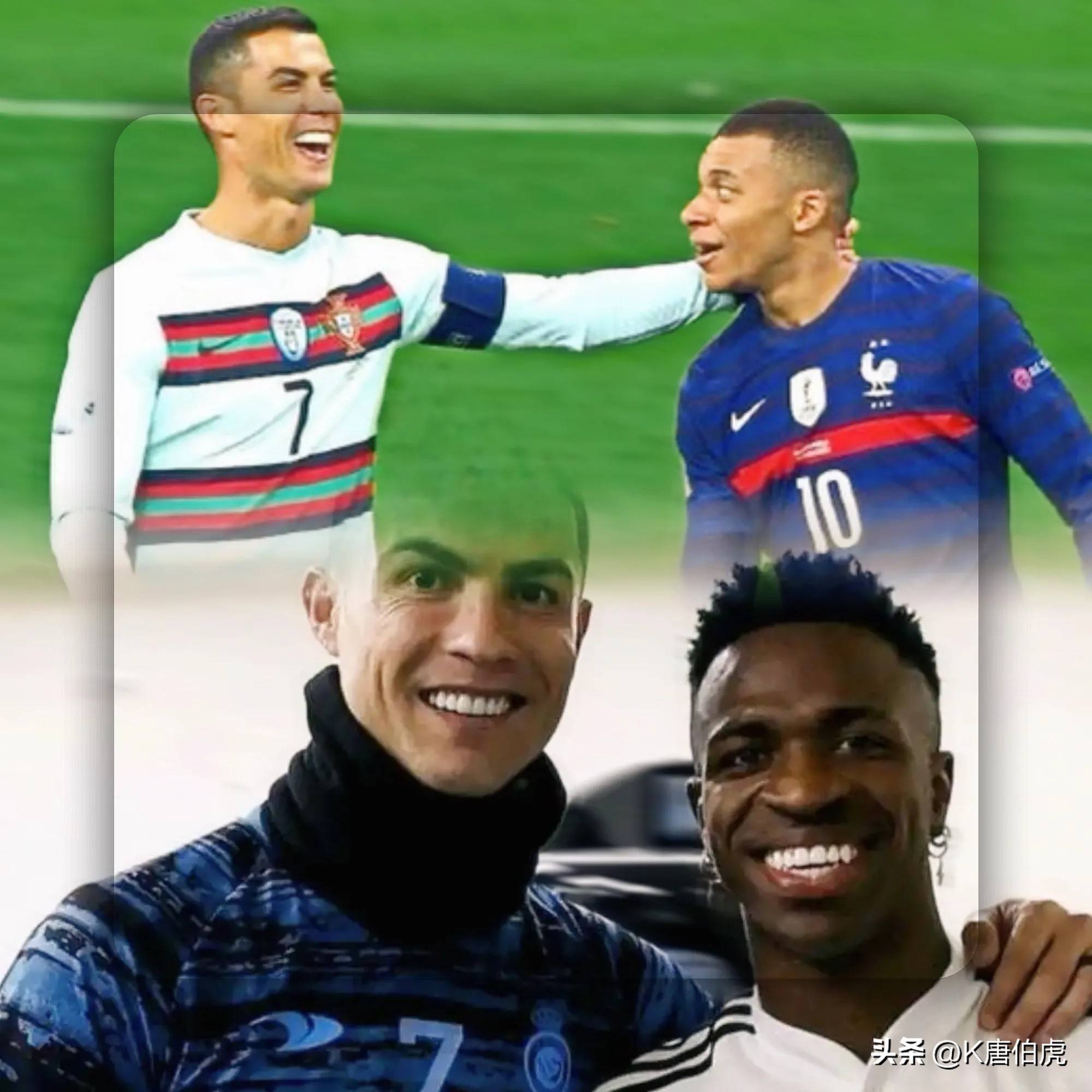 开云下载-关于葡萄牙射手成为皇马最大功臣，球迷为之疯狂的信息