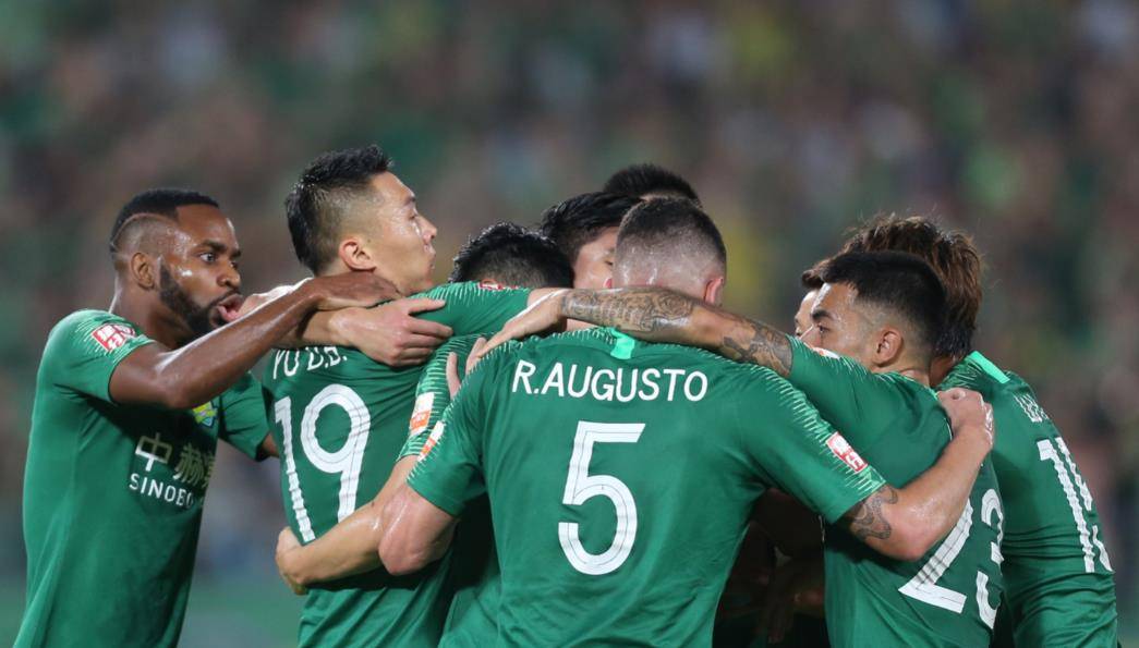 国安中场核心因伤缺战，球队实力受损的简单介绍