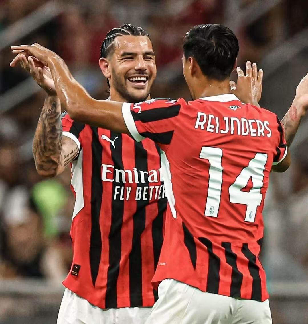 关于AC米兰主场失利，球队寻找走出困境之道的信息