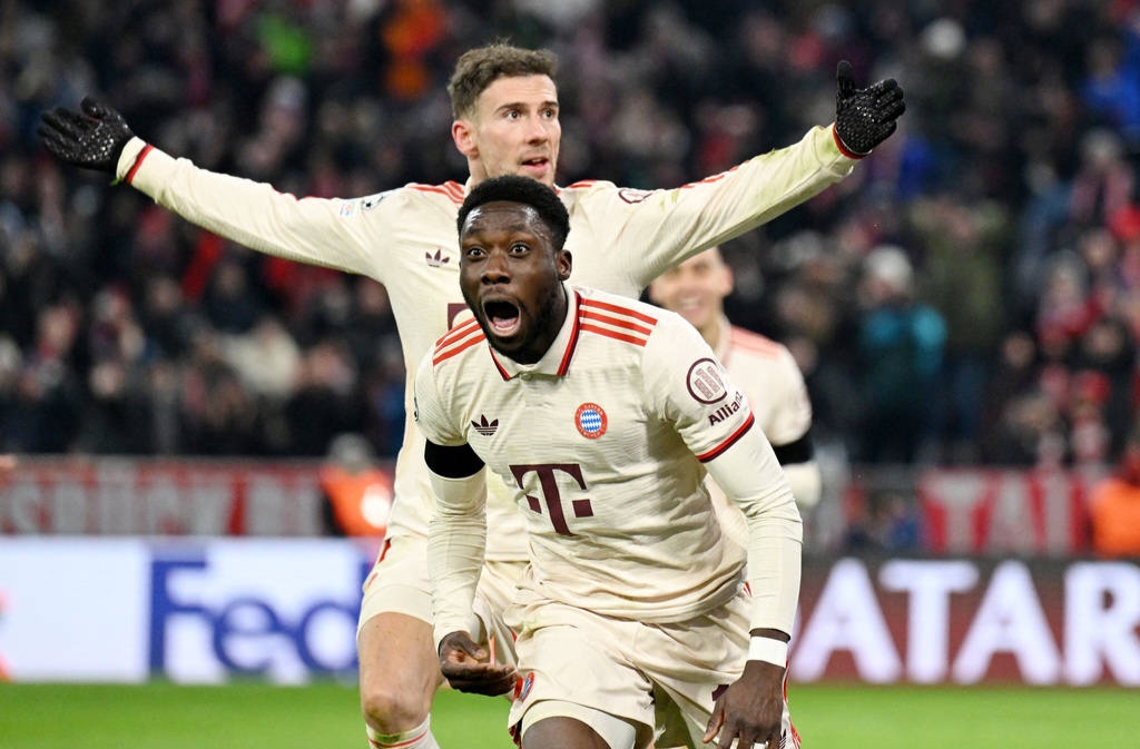 开云体育平台APP-包含拜仁慕尼黑主场告捷，领先德甲榜首的词条