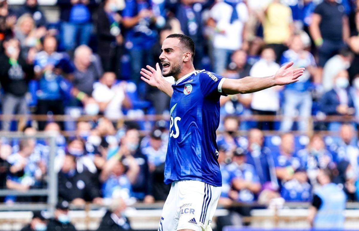 开云体育官网-南特战胜尼斯，在法国联赛中占据优势