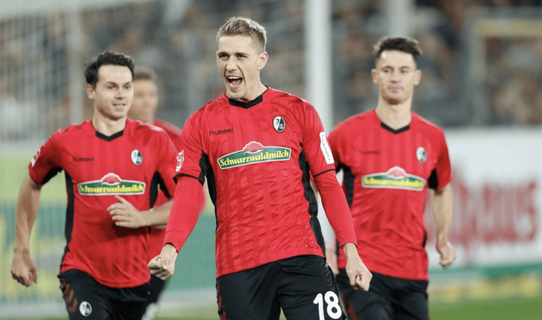 开云下载-关于霍芬海姆客场击败汉堡，继续领跑积分榜的信息