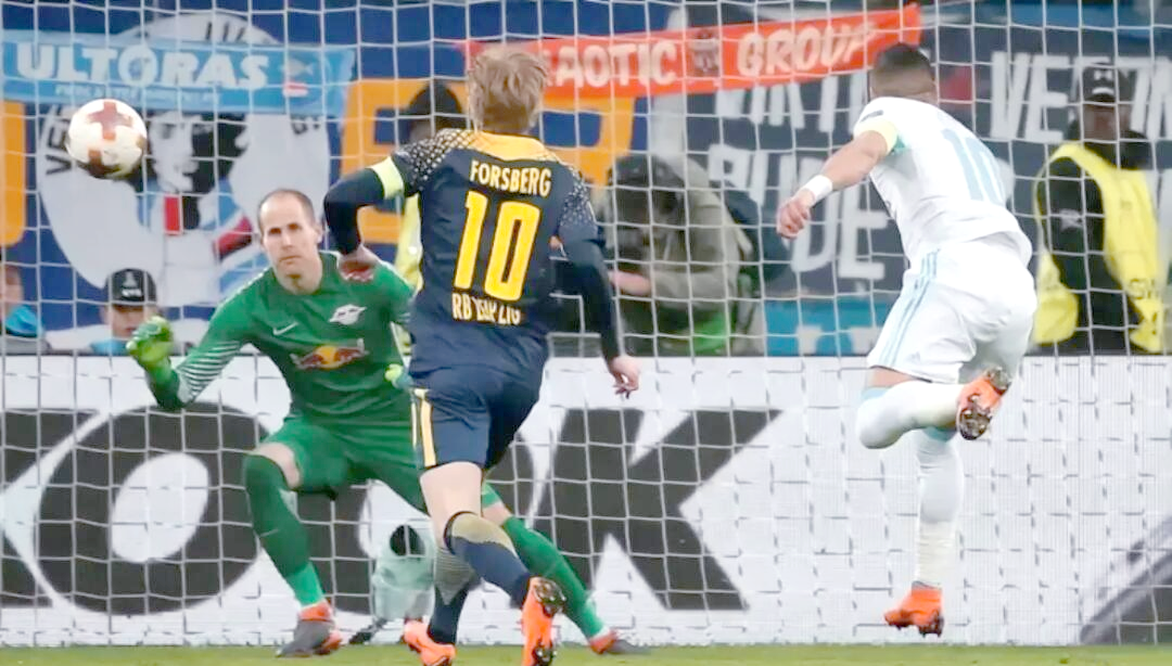 莱比锡在主场时的表现非常出色