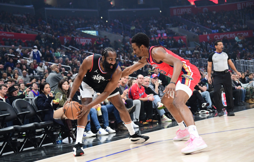 开云体育中国-关于鹈鹕队大胜开拓者队，扳平系列赛的信息