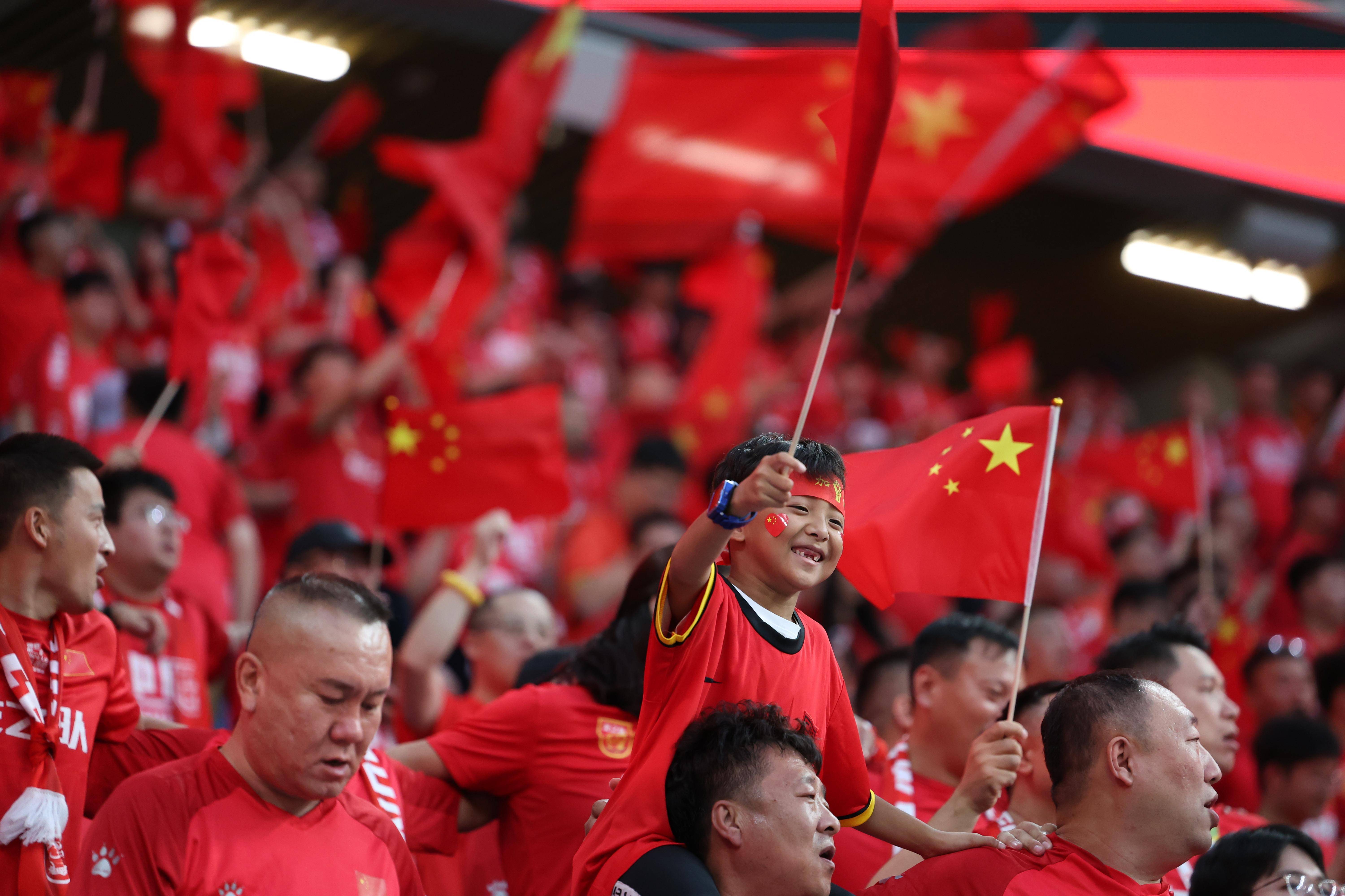 关于亚洲球队抢眼,精彩表现震撼世界的信息 关于亚洲球队抢眼,精彩表现震撼世界的信息