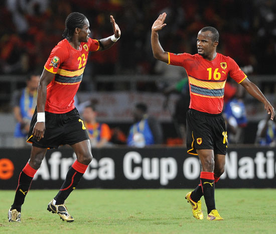 开云APP-非洲球队崛起，正挑战传统强队地位的简单介绍