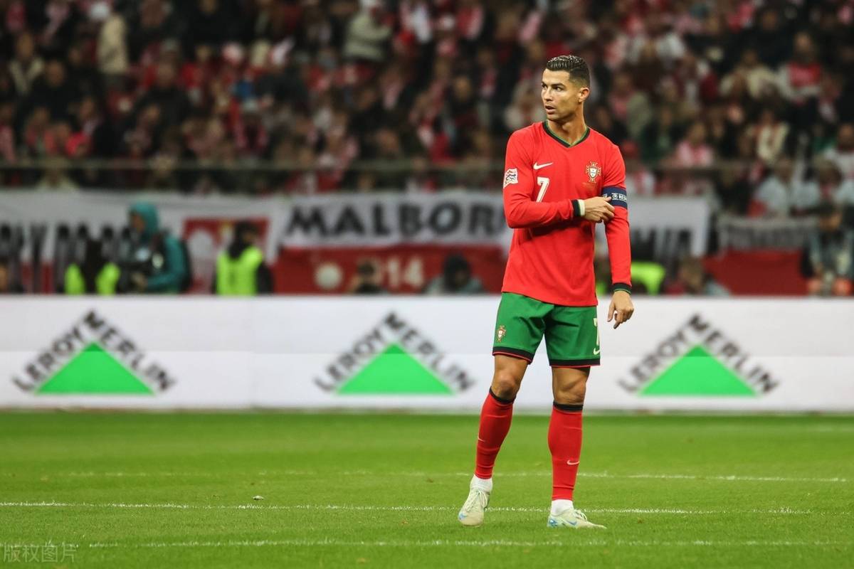 关于激情：克里斯蒂亚诺·罗纳尔多在欧预赛中闪耀的信息