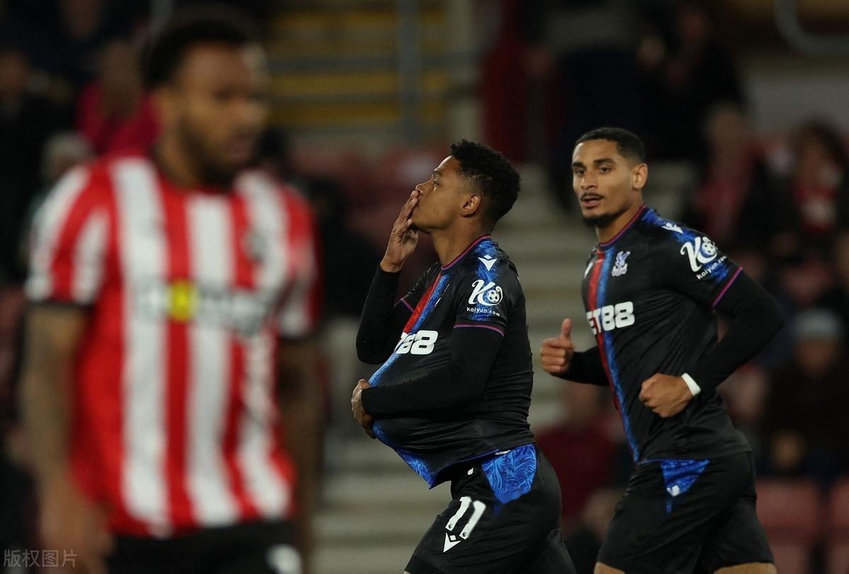 开云APP-包含南安普顿客场:逆转沃特福德，英超保级压力减轻的词条