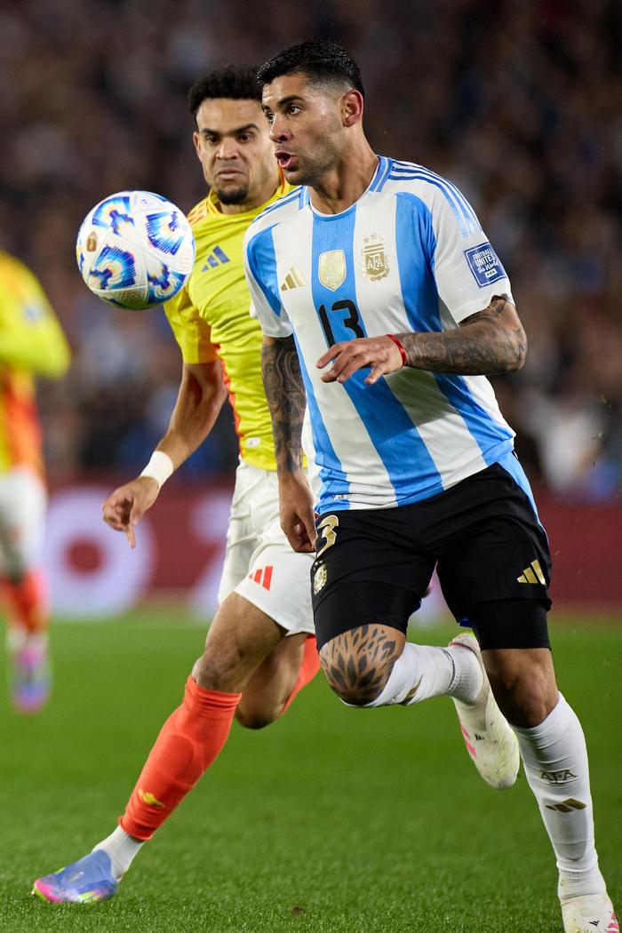 开云体育登录-阿根廷足球比赛令人目不暇接