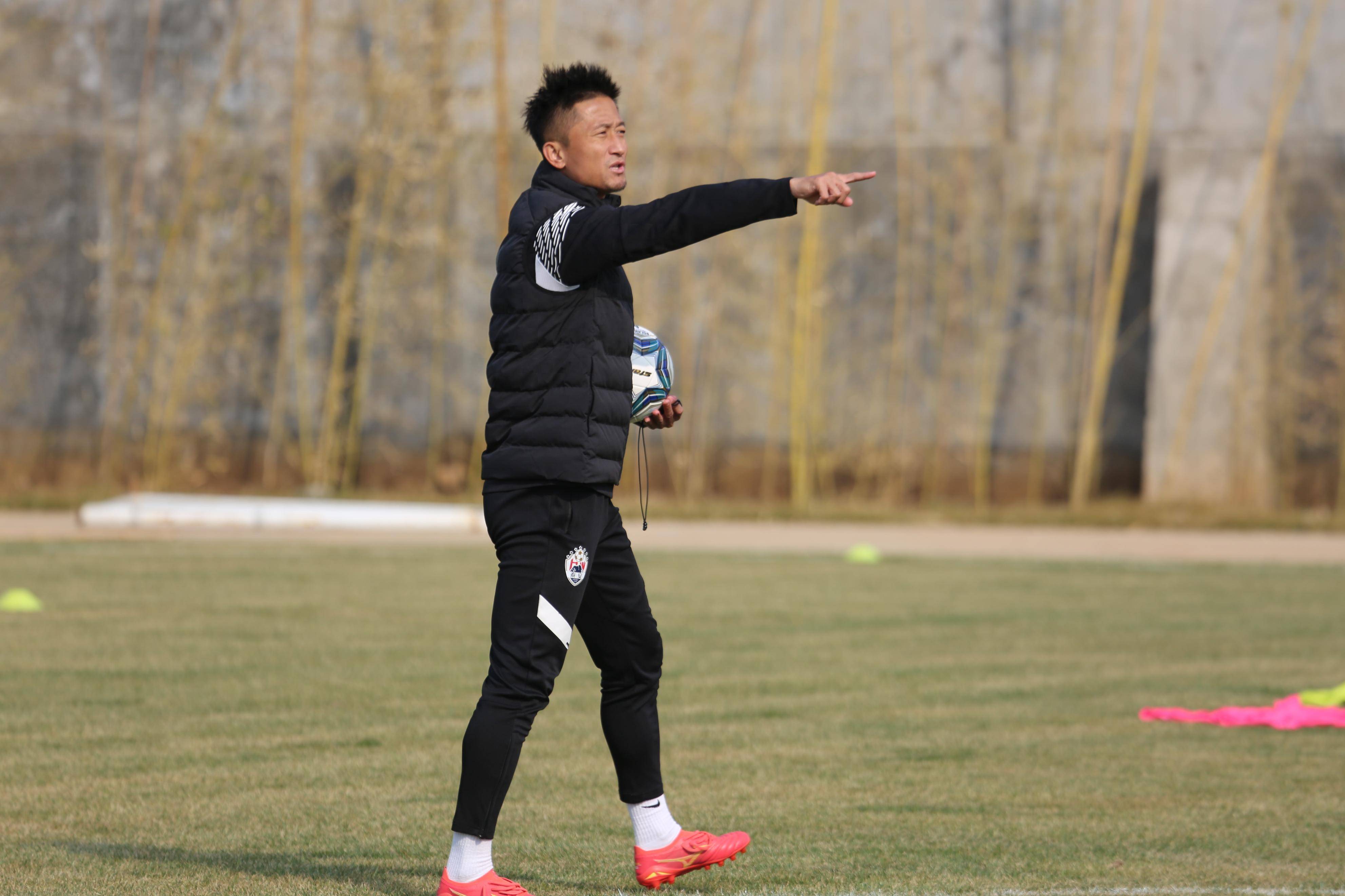 开云体育入口-运筹帷幄！球员积极备战迎战决赛的简单介绍