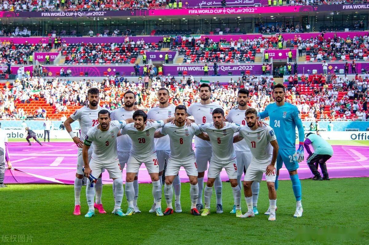 非洲国家杯：强队实力碾压其余球队的简单介绍