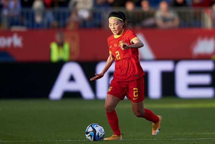 开云体育平台APP-国际赛场上，中国女足闯出一片新天地的简单介绍