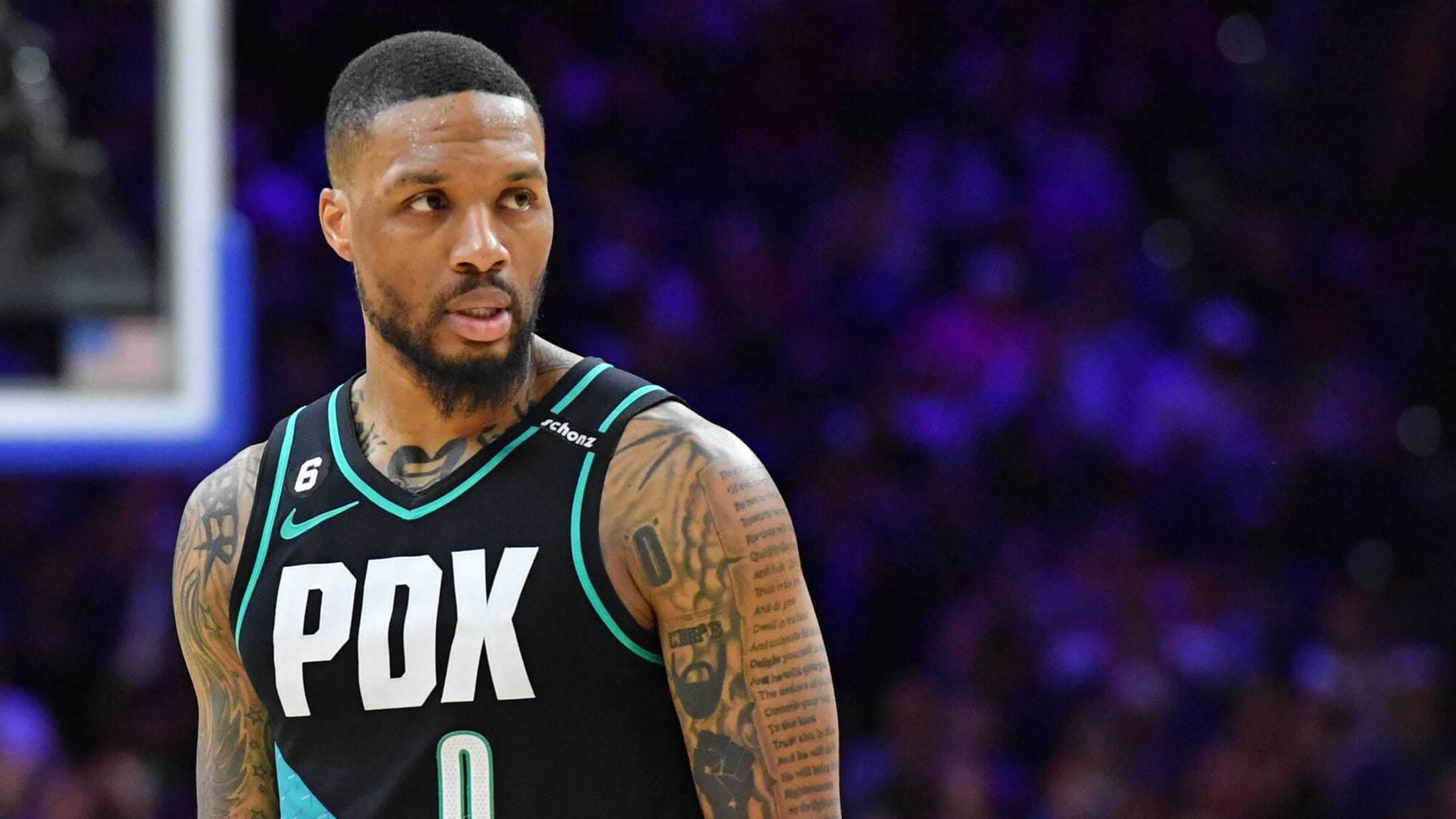 开云下载-开拓者大胜国王，利拉德暴走六分球势不可挡