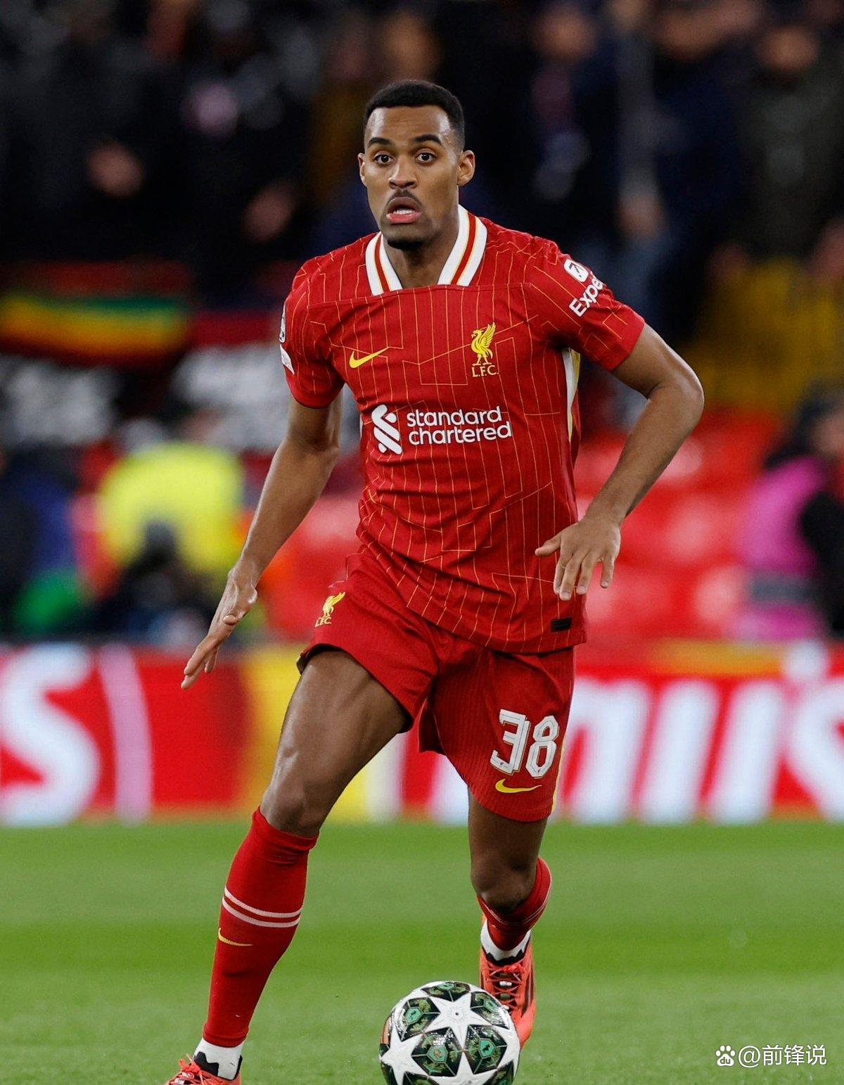 利物浦增加替补轮转,锋线压力得到缓解的简单介绍 利物浦增加替补轮转,锋线压力得到缓解的简单介绍