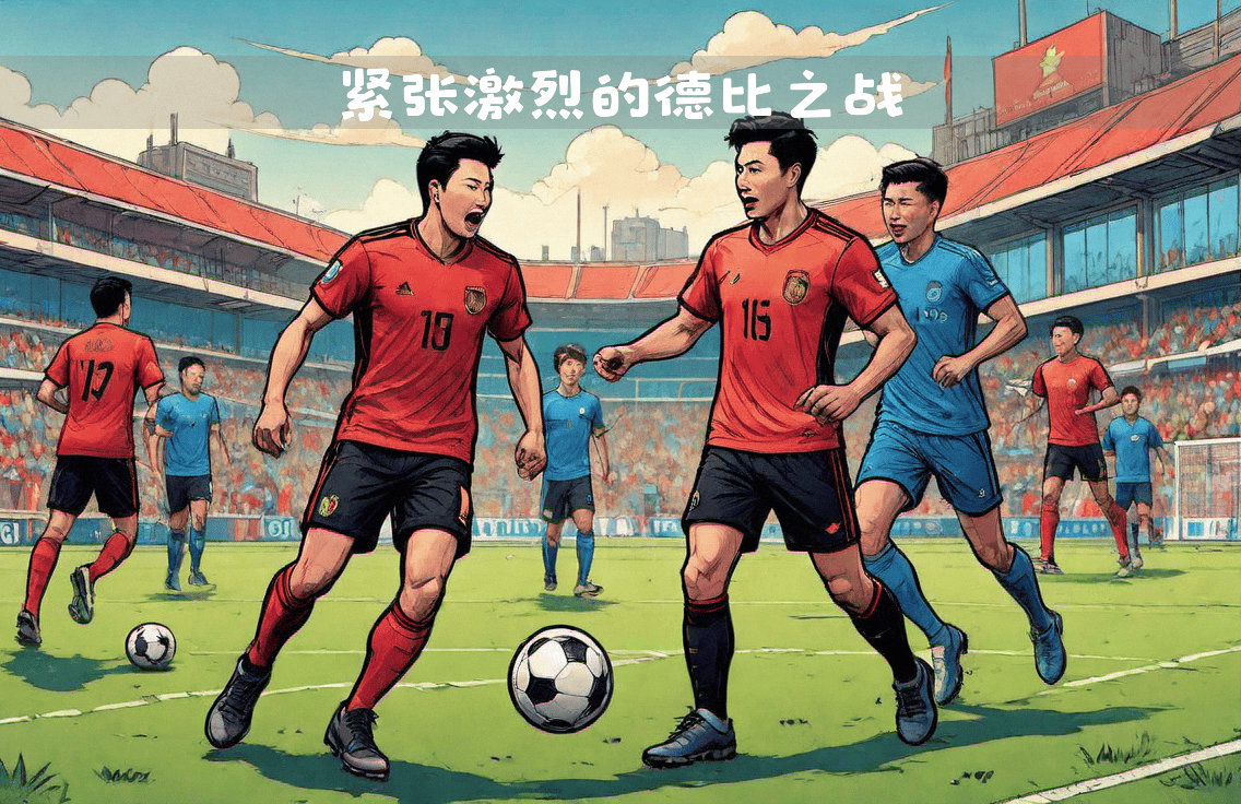 精彩对抗，亚洲足球赛场风云再起的简单介绍